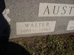 Howard Walter Austin 