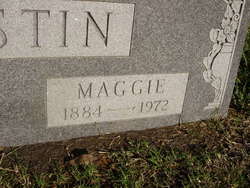 Rena Margaret “Maggie” <I>Culverhouse</I> Austin 