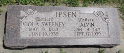 Viola <I>Sweeney</I> Ipsen 