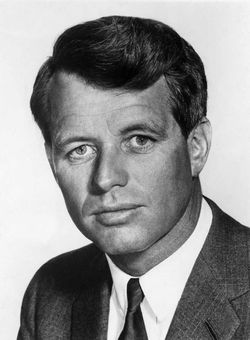 Robert F. Kennedy Sr.