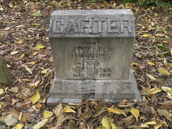 J. W. Carter 