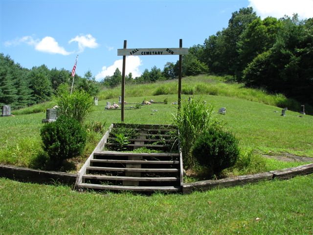Falls Run Cemetery