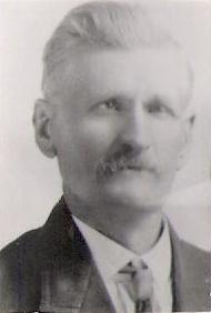 William Henry Adams Jr.