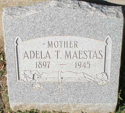 Adela T. Maestas 
