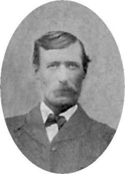 Ulysses S Grant Wilkinson 