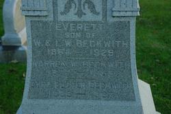 Everett Beckwith 
