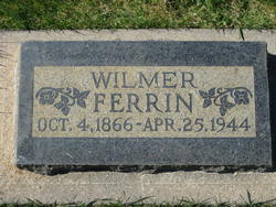 Wilmer Ferrin 
