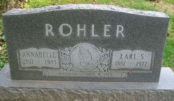 Earl Samuel Rohler 