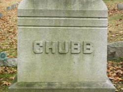Joel Albert Chubb 