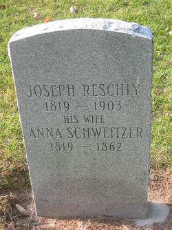 Joseph Reschly 