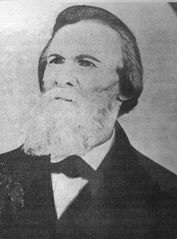 William Cordra Maples Jr.