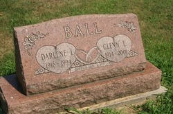 Darlene I. Ball 