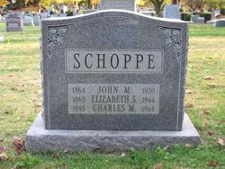 Charles M. Schoppe 
