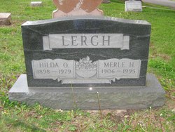 Merle Henry Lerch 