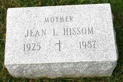 Jean L. Hissom 
