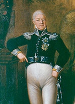 Ludwig Friedrich Alexander von Württemberg 