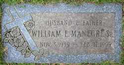 William E. Manegre Sr.