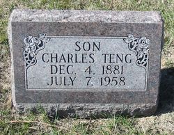 Charles Teng 