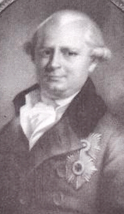 Karl Ludwig von Baden 