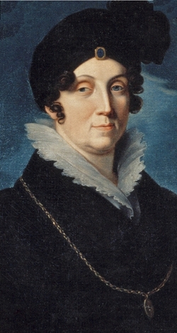Amalie von Hessen-Darmstadt 