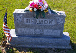 Eugene Peter Hermon 