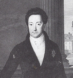 Leopold II. Paul Alexander zur Lippe 