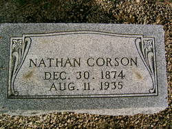 Nathan Corson 