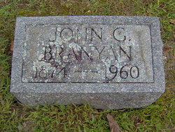 John Gordon Branyan 