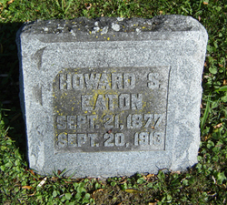 Howard Summer Eaton 