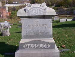 Louis D. Bassler 
