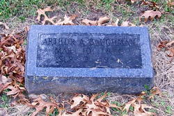 Arthur A Baughman 