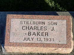 Charles J. Baker 
