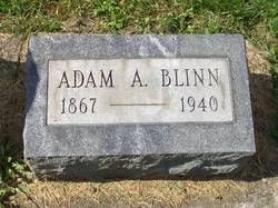 Adam A Blinn 