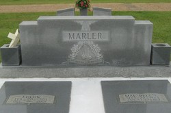 Mae Bell <I>C.</I> Marler 