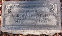Andrew Jackson Cromwell 
