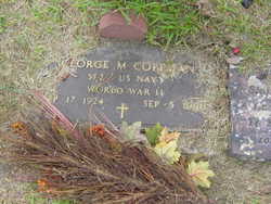 George Milton Coffman 