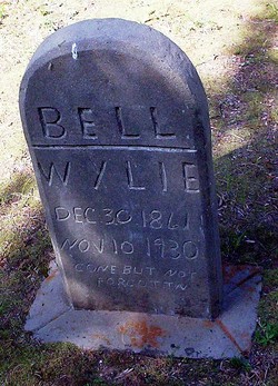 Wylie Vincent Bell 