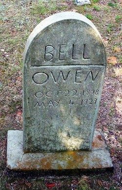 Owen Bell 