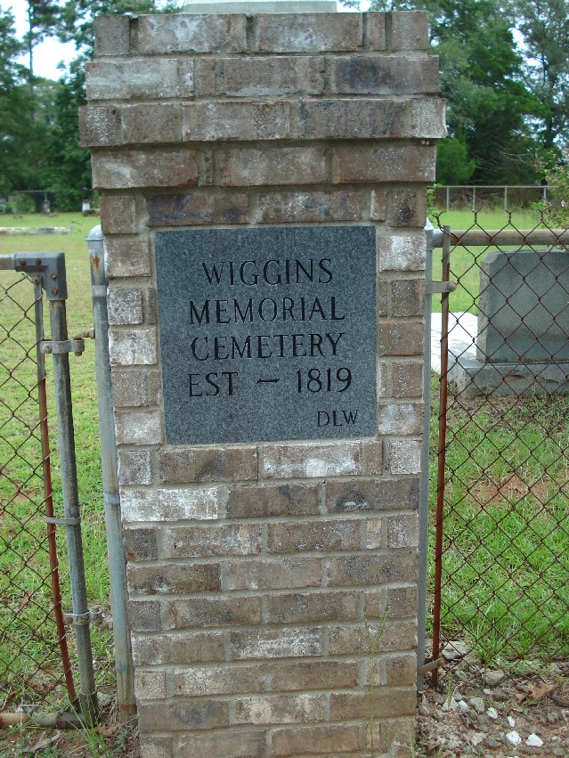 Wiggins Cemetery