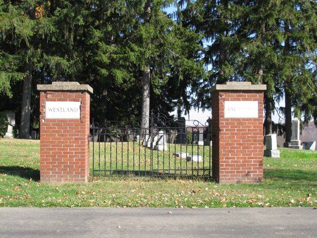 Westland Cemetery
