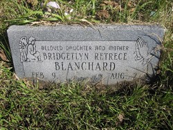 Bridgetlyn Retrece Blanchard 
