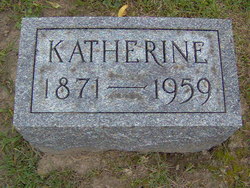Katherine Marti 