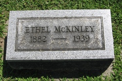 Ethel McKinley 