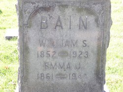 William S. Bain 