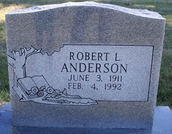 Robert L. Anderson 