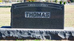 John F. Thomas Sr.