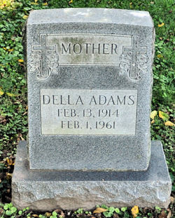 Della Adams 
