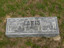 Charles Wesley Lewis 