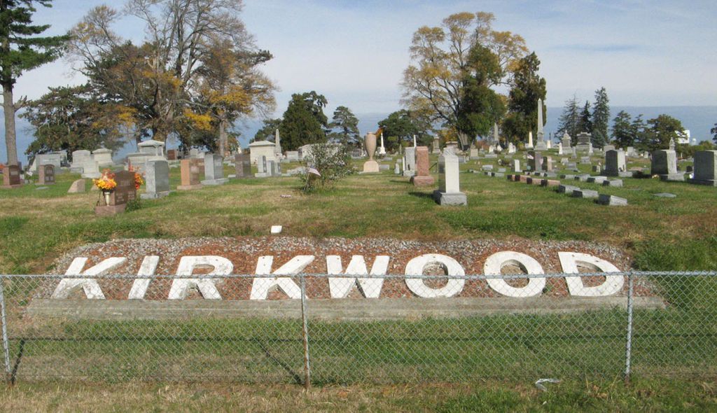 Kirkwood Cemetery