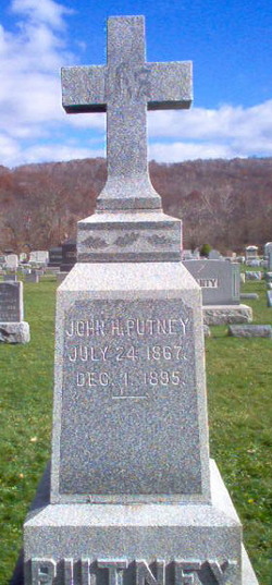 John H. Putney 
